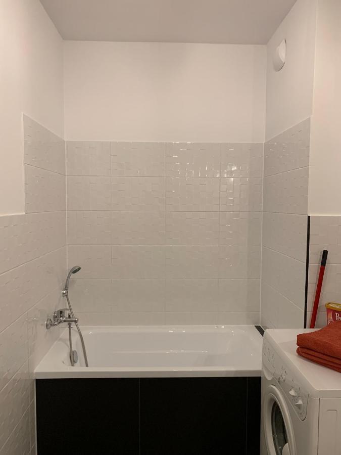 Apartament Aquatower Reda Εξωτερικό φωτογραφία